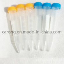 Plastic Centrifuge Tube with Graduation